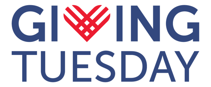 giving tuesday logo